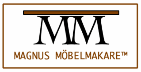 Magnus Möbelmakare